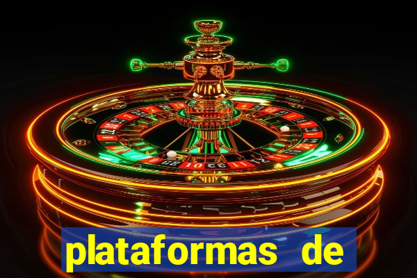 plataformas de jogos para ganhar dinheiro